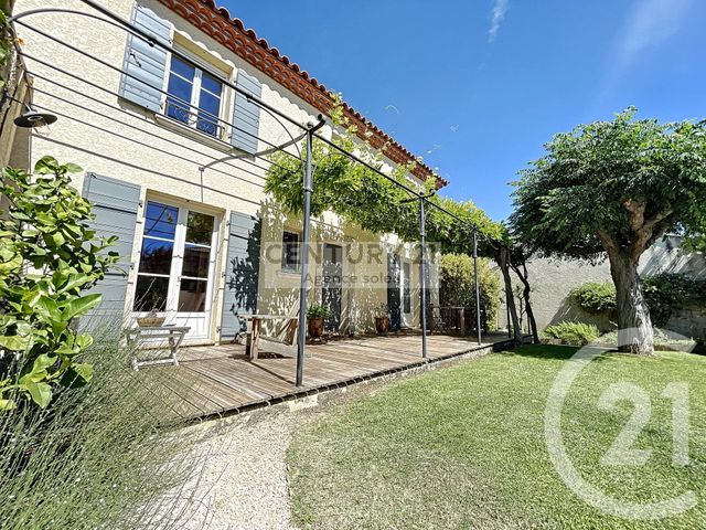 Maison à Vendre - 4 Pièces - 96.88 M2 - MAUGUIO - 34 - Century 21 ...