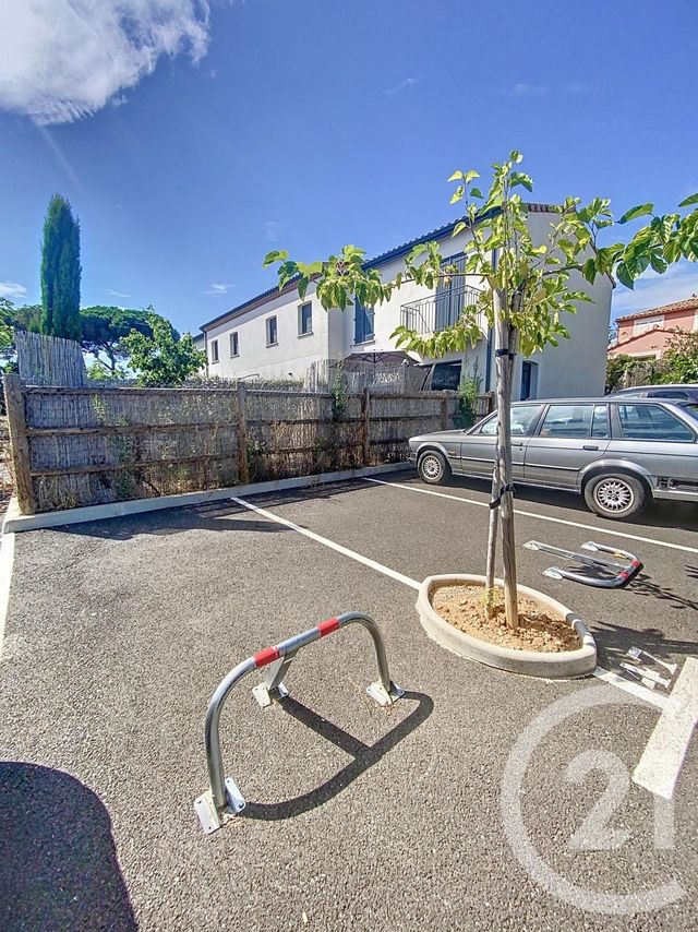 parking à vendre - 12.0 m2 - PORTIRAGNES - 34 - LANGUEDOC-ROUSSILLON - Century 21 Agence Soleil