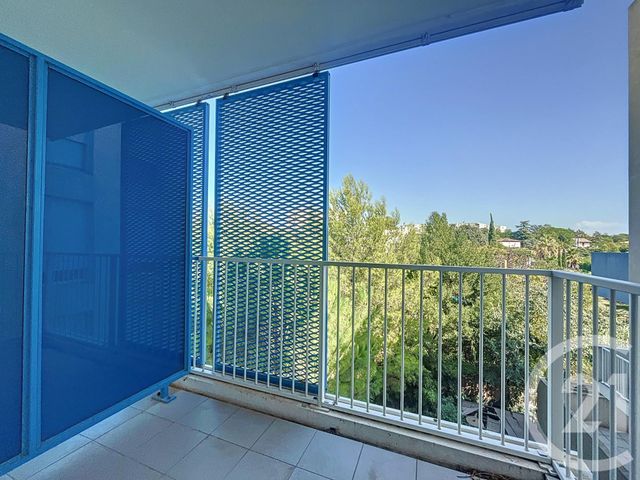 Appartement T2 à vendre - 2 pièces - 40.98 m2 - MONTPELLIER - 34 - LANGUEDOC-ROUSSILLON - Century 21 Agence Soleil