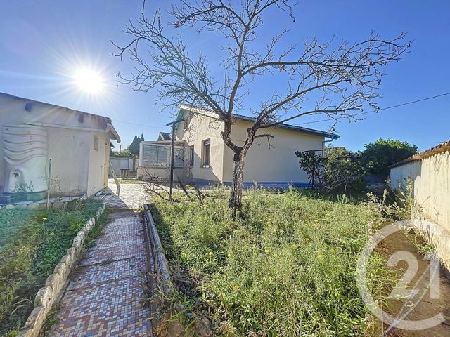 maison à vendre - 3 pièces - 77.64 m2 - MONTPELLIER - 34 - LANGUEDOC-ROUSSILLON - Century 21 Agence Soleil