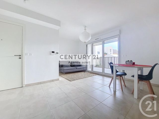 appartement - MONTPELLIER - 34