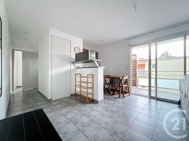 appartement - MONTPELLIER - 34